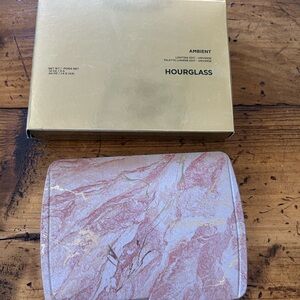 Hourglass Ambient Lighting Edit Palette